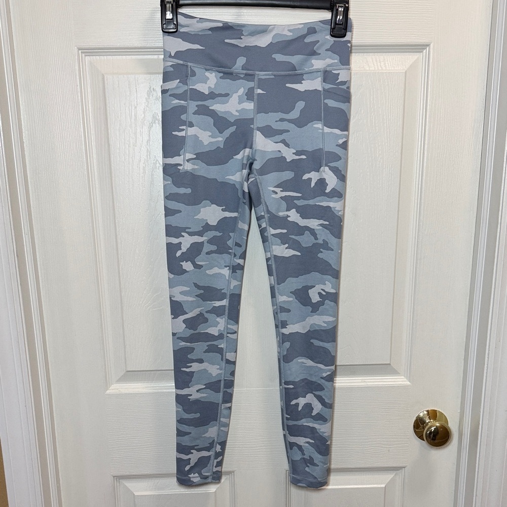 Athleta Girl High Rise Stash Your Treasures Tight Leggings